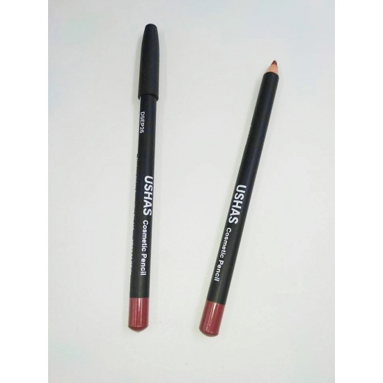 USHAS LIP AND EYE PENCIL