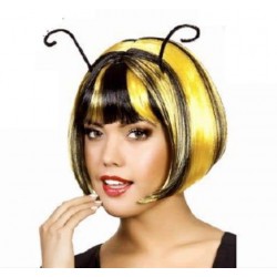 ΠΕΡΟΥΚΑ ΜΕΛΙΣΣΟΥΛΑΣ ΜΕ ΚΕΡΑΙΕΣ 