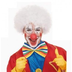 ΠΕΡΟΥΚΑ ΚΛΟΟΥΝ ΑΣΠΡΗ 