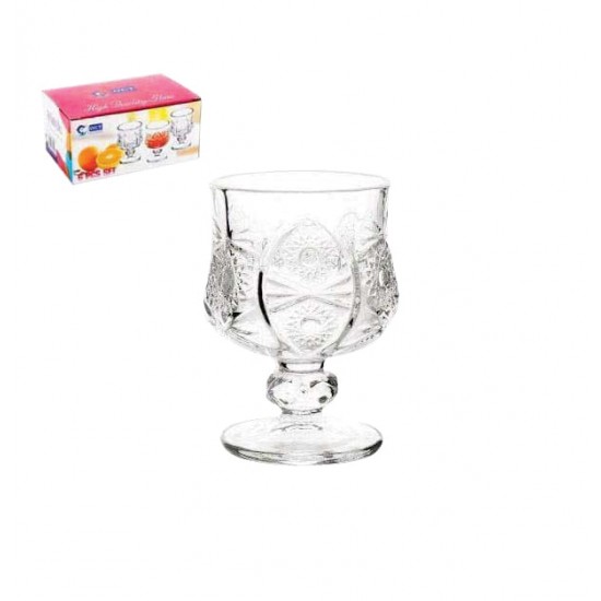 WINE GLASS