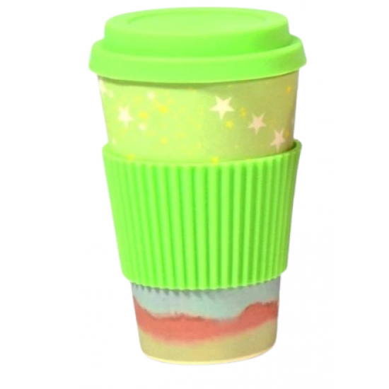 BABBOO CUP