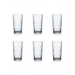 DRINKING GLASS 245ml DRINKING GLASS 245ml