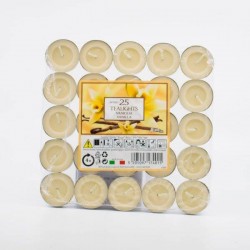 ΚΕΡΙΑ ΑΡΩΜΑΤΙΚΑ ΡΕΣΩ 25 ΤΕΜ ΒΑΝΙΛΙΑ ΚΕΡΙΑ ΑΡΩΜΑΤΙΚΑ ΡΕΣΩ 25 ΤΕΜ ΒΑΝΙΛΙΑ