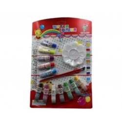 ΝΕΡΟΜΠΟΓΙΕΣ 