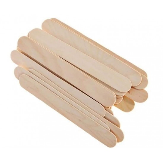 WOODEN STICKS