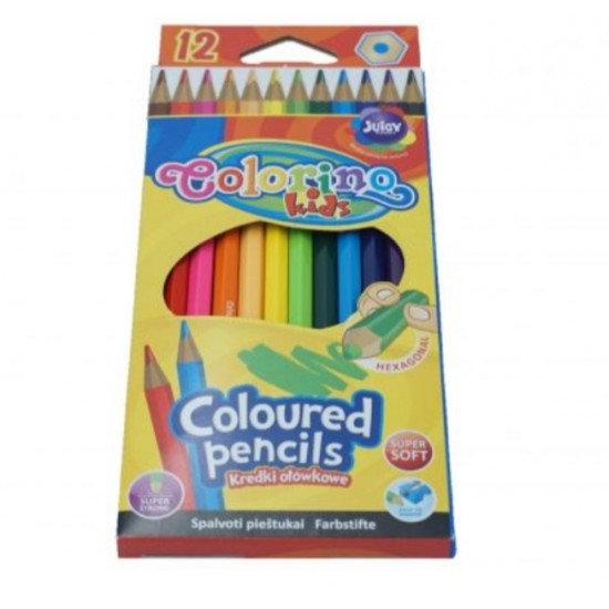 COLOR PENCILS