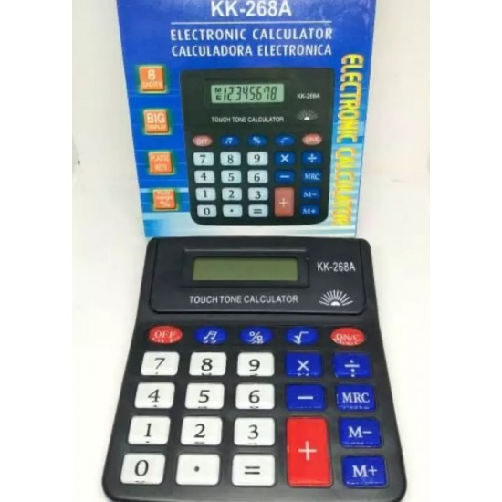 CALCULATOR