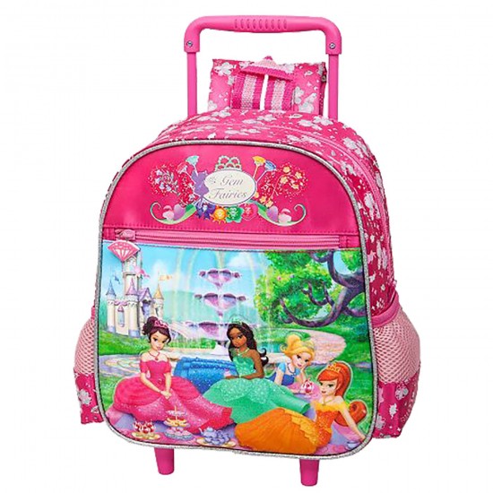 School bag Fairies  PRODUCTS