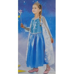 CARNIVAL CHILDREN'S COSTUME ''PRINCESS'' 11-14 AGES CARNIVAL CHILDREN'S COSTUME ''PRINCESS'' 11-14 AGES