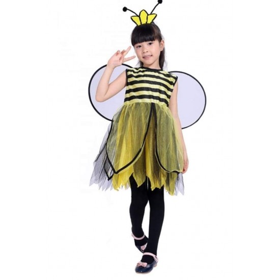 Bee Children's Carnival Costume