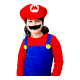 CARNIVAL CHILDREN'S COSTUME SUPER MARIO