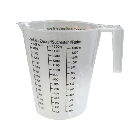 MEASURING JUG