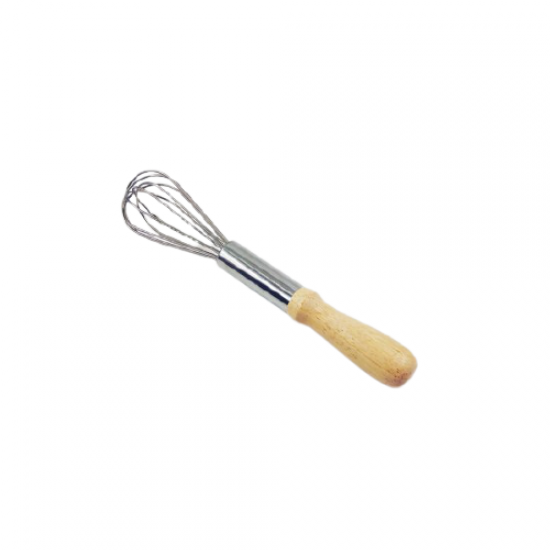 STAINLESS STEEL WHISK