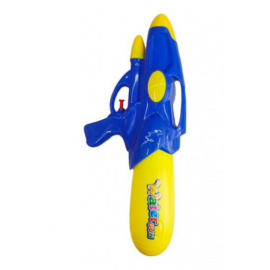 Water toy gun