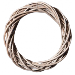 ΣΤΕΦΑΝΙ BAMBOO 25ΕΚ ΓΚΡΙ  ΣΤΕΦΑΝΙ BAMBOO 25ΕΚ ΓΚΡΙ