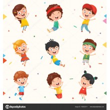 ΠΑΙΔΙΚΗ ΣΥΛΛΟΓΗ