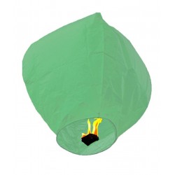 Ιπτάμενα φαναράκια