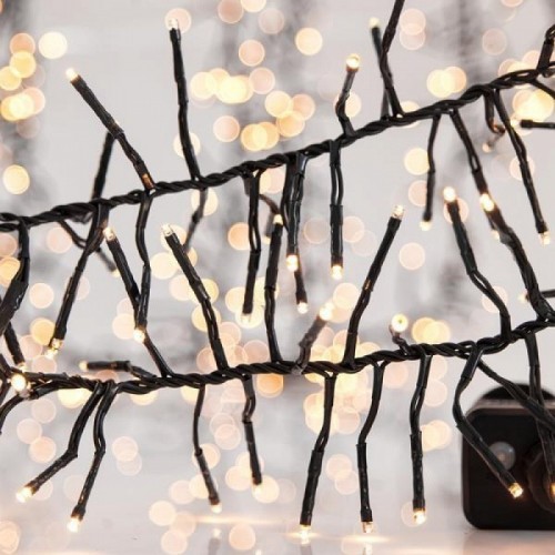 CHRISTMAS STRING LIGHTS
