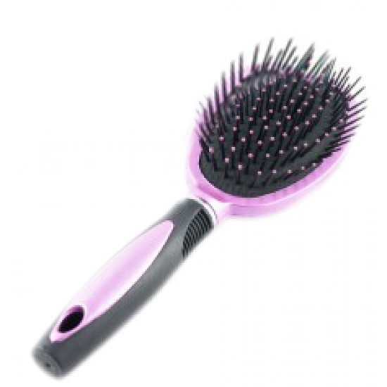 Hair brush  HEALTH AND BEAUTY