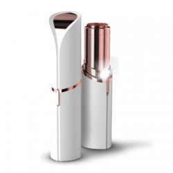 Ηλεκτρική Αποτριχωτική Μηχανή Προσώπου - Flawless Facial Hair Remover