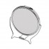 Καθρέπτης Μπάνιου Μακιγιάζ Inox 12cm 