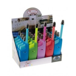 ΑΝΑΠΤΗΡΑΣ ΕΠΕΚΤΕΙΝΟΜΕΝΟΣ ΣΕ ΣΤΑΝΤ