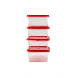 ΤΑΠΕΡΑΚΙΑ ΤΕΤΡΑΓΩΝΑ ΣΕΤ 4ΤΜΧ ΣΕ ΔΙΧΤΑΚΙ