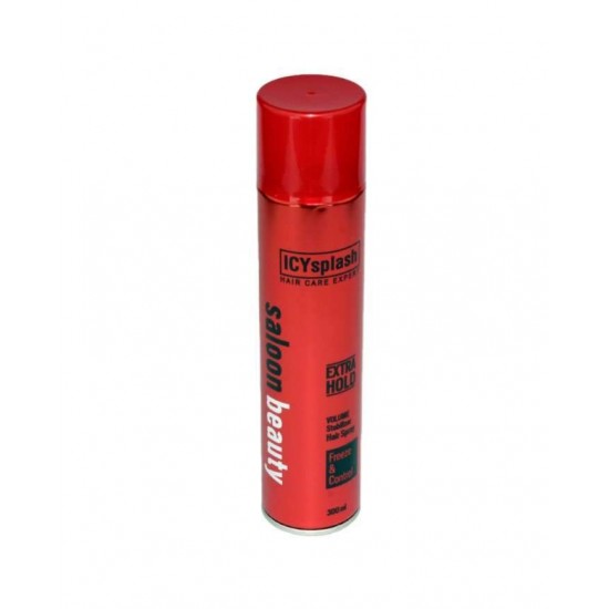 ΛΑΚ ΜΑΛΛΙΩΝ EXTRA HOLD 300ML ΑΞΕΣΟΥΑΡ ΜΑΛΛΙΩΝ