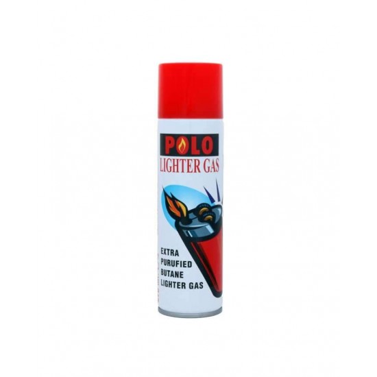 ΑΕΡΙΟ ΓΙΑ ΑΝΑΠΤΗΡΕΣ POLO 270ML ΕΙΔΗ ΣΠΙΤΙΟΥ