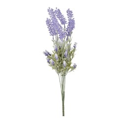 ΤΕΧΝΗΤΟ ΜΠΟΥΚΕΤΟ ΛΕΒΑΝΤΑ ΛΙΛΑ,45εκ 