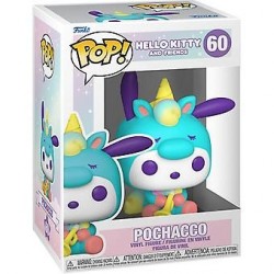 Φιγούρα Funko POP! Animation:  Cinnamoroll Φιγούρα Funko POP! Animation:  Cinnamoroll
