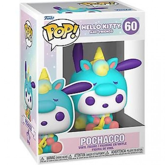 Φιγούρα Funko POP! Animation:  Cinnamoroll ΠΑΙΔΙΚΗ