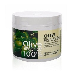 Fruit Of The Wokali Olive Essence Κρέμα Περιποίησης Προσώπου Με Ελιά 115gr Fruit Of The Wokali Olive Essence Κρέμα Περιποίησης Προσώπου Με Ελιά 115gr