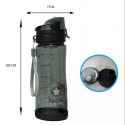 ΠΑΓΟΥΡΙΝΟ ΠΛΑΣΤΙΚΌ ΑΘΛΗΤΙΚΟ 600ml