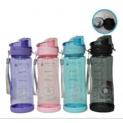 ΠΑΓΟΥΡΙΝΟ ΠΛΑΣΤΙΚΌ ΑΘΛΗΤΙΚΟ 600ml