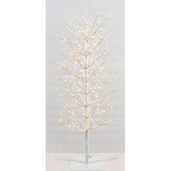ΦΩΤΙΖΟΜΕΝΟ ΔΕΝΤΡΟ ΜΕ 320 LED ΦΩΤΑΚΙΑ (40 Led Flash ΦΩΤΙΖΟΜΕΝΟ ΔΕΝΤΡΟ ΜΕ 320 LED ΦΩΤΑΚΙΑ (40 Led Flash