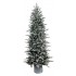 GREEN CHRISTMAS TREE 210cm