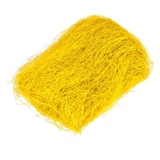 Easter Grass Natural yellow 50 g PRODUCTS
