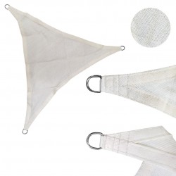 ΤΕΝΤΑ ΣΚΙΑΣΗΣ ΤΡΙΓΩΝΙΚΗ 3x3x3m