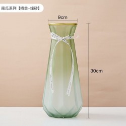 ΓΥΑΛΙΝΟ ΒΑΖΟ ΠΡΑΣΙΝΟ 30Χ9 ΕΚΑΤΟΣΤΑ ΓΥΑΛΙΝΟ ΒΑΖΟ ΠΡΑΣΙΝΟ 30Χ9 ΕΚΑΤΟΣΤΑ