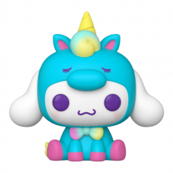 Φιγούρα Funko POP! Animation:  Cinnamoroll Φιγούρα Funko POP! Animation:  Cinnamoroll
