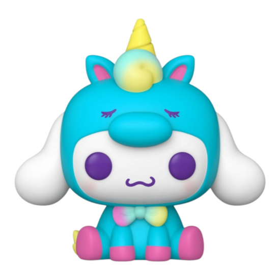 Funko POP! Animation: Cinnamoroll  CHILDREN CATEGO