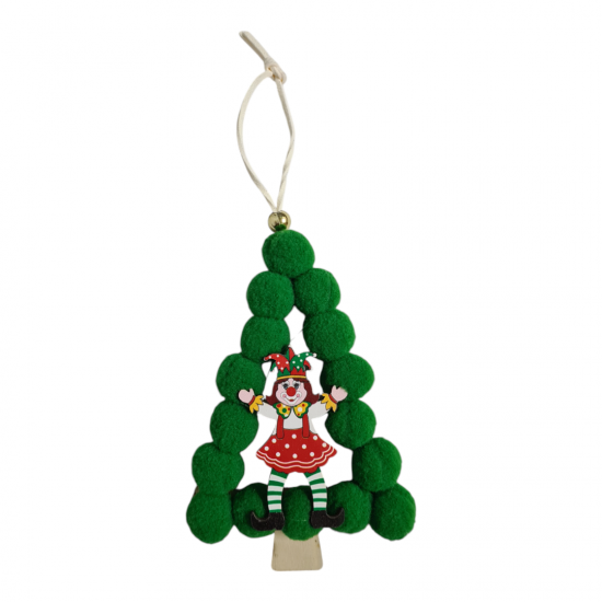 XMAS ORNAMENT SEASONAL PRODUCTS