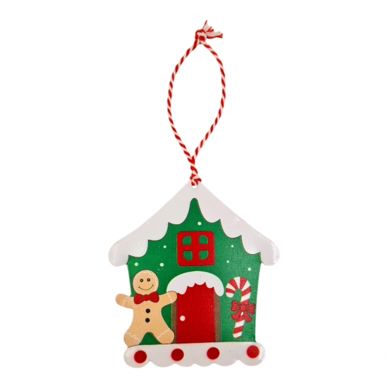 XMAS ORNAMENT SEASONAL PRODUCTS