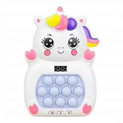 Electric Pop It Push Squid Game Electric Pop It Push Squid Game
