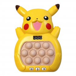Electric Pop It Push Squid Game Electric Pop It Push Squid Game