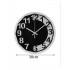 ACRYLIC WALL CLOCK