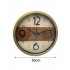 WALL CLOCK