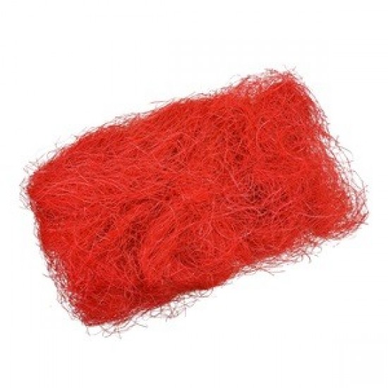 Easter Grass Natural Red 50 g PRODUCTS