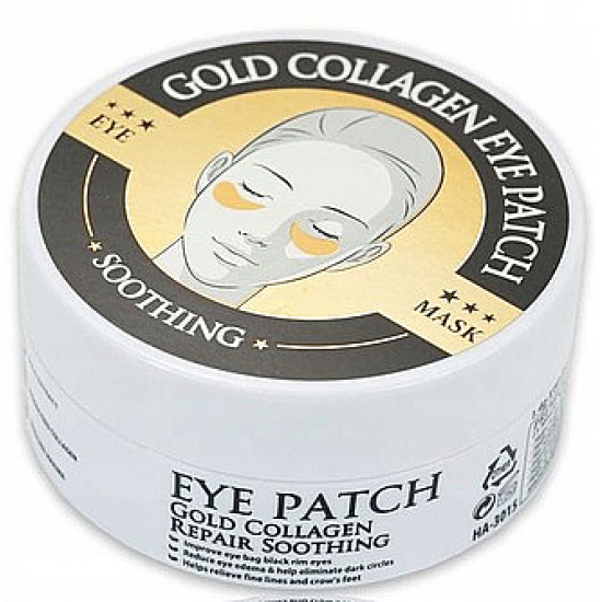 EYE PATCHES COLLAGEN